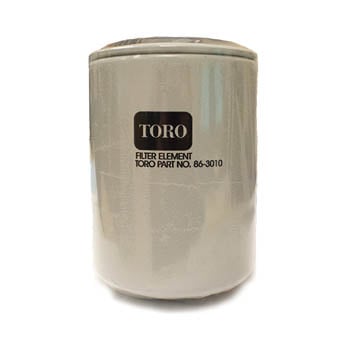 Toro Hydro Filter